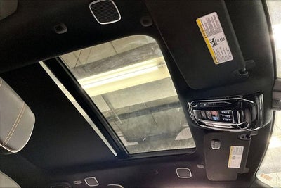 2024 Jeep Grand Wagoneer Series III 4x4-Pano Roof-Htd/Cooled Massaging Leather