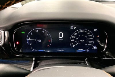 2024 Jeep Grand Wagoneer Series III 4x4-Pano Roof-Htd/Cooled Massaging Leather