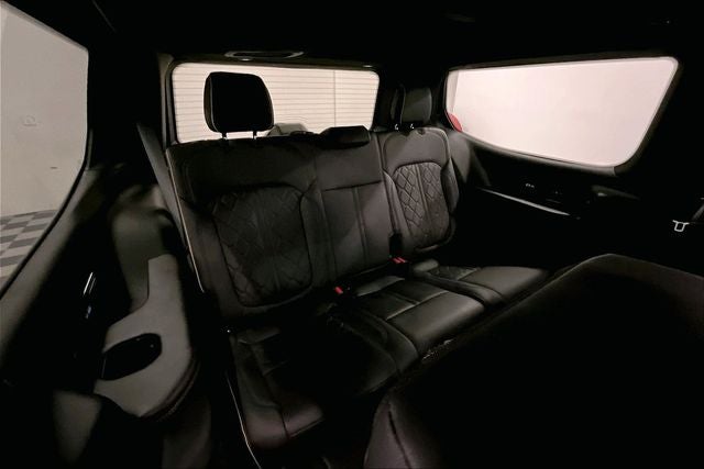 2024 Jeep Grand Wagoneer Series III 4x4-Pano Roof-Htd/Cooled Massaging Leather