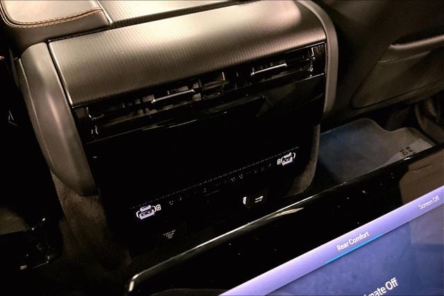 2024 Jeep Grand Wagoneer Series III 4x4-Pano Roof-Htd/Cooled Massaging Leather