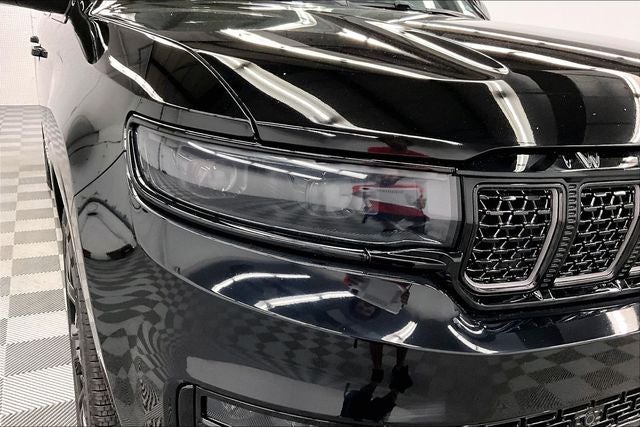 2024 Jeep Grand Wagoneer Series III 4x4-Pano Roof-Htd/Cooled Massaging Leather