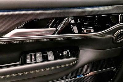 2024 Jeep Grand Wagoneer Series III 4x4-Pano Roof-Htd/Cooled Massaging Leather
