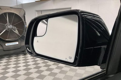2024 Jeep Grand Wagoneer Series III 4x4-Pano Roof-Htd/Cooled Massaging Leather