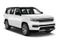 2025 Jeep Grand Wagoneer Series III 4X4-Rear DVD-Pano Roof