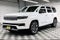 2025 Jeep Grand Wagoneer Series III 4x4-Pano Roof-Htd/Cooled Massaging Leather