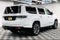 2025 Jeep Grand Wagoneer Series III 4x4-Pano Roof-Htd/Cooled Massaging Leather