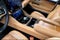 2025 Jeep Grand Wagoneer Series III 4x4-Pano Roof-Htd/Cooled Massaging Leather