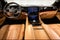 2025 Jeep Grand Wagoneer Series III 4x4-Pano Roof-Htd/Cooled Massaging Leather