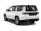 2025 Jeep Grand Wagoneer Series III 4X4-Rear DVD-Pano Roof