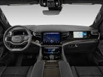 2025 Jeep Grand Wagoneer Series III 4X4-Rear DVD-Pano Roof