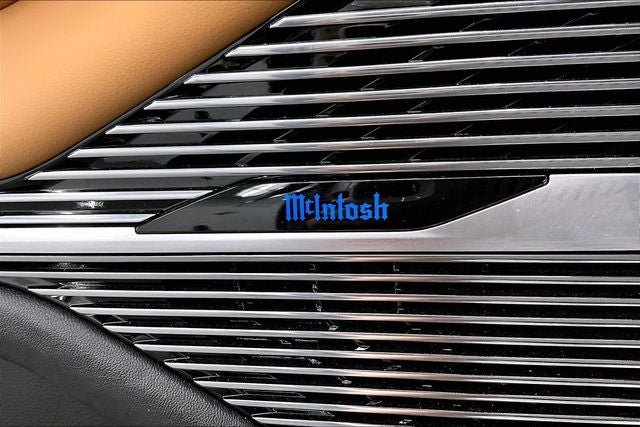 2025 Jeep Grand Wagoneer Series III 4x4-Pano Roof-Htd/Cooled Massaging Leather