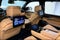 2025 Jeep Grand Wagoneer Series III 4x4-Pano Roof-Htd/Cooled Massaging Leather