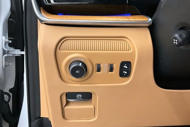 2025 Jeep Grand Wagoneer Series III 4x4-Pano Roof-Htd/Cooled Massaging Leather