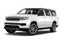 2025 Jeep Grand Wagoneer Series III 4X4-Rear DVD-Pano Roof