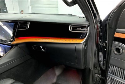 2024 Jeep Grand Wagoneer Series III