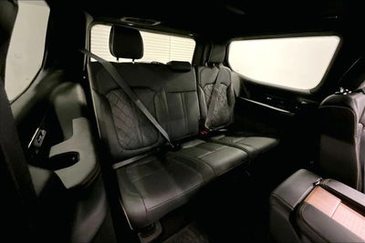 2024 Jeep Grand Wagoneer Series III