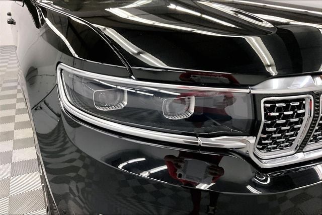 2024 Jeep Grand Wagoneer Series III