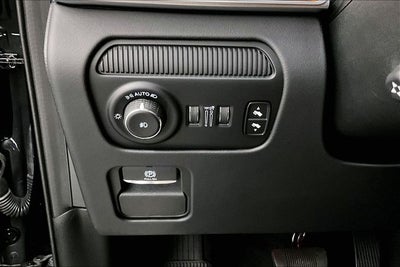 2024 Jeep Grand Wagoneer Series III