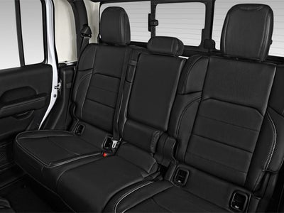 2022 Jeep Gladiator Overland 4X4-Htd Seats