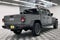 2022 Jeep Gladiator Overland 4x4-Trailer Pkg-Htd Leather-Remote Start