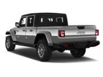 2022 Jeep Gladiator Overland 4X4-Htd Seats