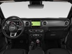 2022 Jeep Gladiator Overland 4X4-Htd Seats
