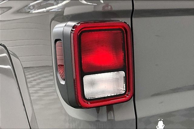 2022 Jeep Gladiator Overland 4x4-Trailer Pkg-Htd Leather-Remote Start
