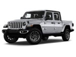 2022 Jeep Gladiator Overland 4X4-Htd Seats