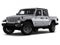 2022 Jeep Gladiator Overland 4X4-Htd Seats