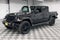 2021 Jeep Gladiator Overland 4x4-Adaptive Cruise-Htd Leather-Remote Start