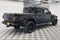 2021 Jeep Gladiator Overland 4x4-Adaptive Cruise-Htd Leather-Remote Start