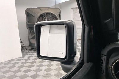 2021 Jeep Gladiator Overland 4x4-Adaptive Cruise-Htd Leather-Remote Start