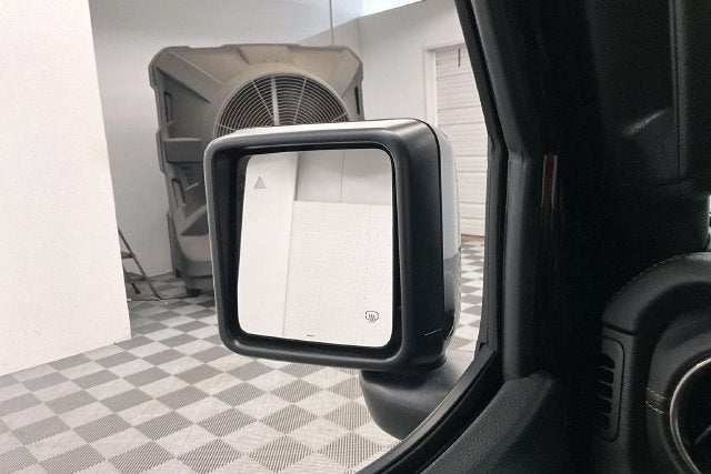 2021 Jeep Gladiator Overland 4x4-Adaptive Cruise-Htd Leather-Remote Start