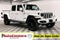 2023 Jeep Gladiator High Altitude 4x4 - Blind Spot Detection - Alpine Audio