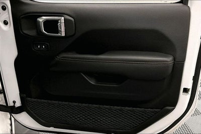 2023 Jeep Gladiator High Altitude 4x4 - Blind Spot Detection - Alpine Audio