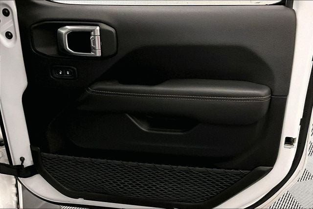 2023 Jeep Gladiator High Altitude 4x4 - Blind Spot Detection - Alpine Audio