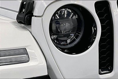 2023 Jeep Gladiator High Altitude 4x4 - Blind Spot Detection - Alpine Audio