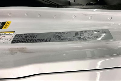 2023 Jeep Gladiator High Altitude 4x4 - Blind Spot Detection - Alpine Audio