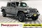 2022 Jeep Gladiator Overland 4x4 - Trailer Tow Pkg - Alpine Premium Audio