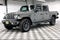 2022 Jeep Gladiator Overland 4x4 - Trailer Tow Pkg - Alpine Premium Audio