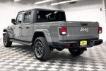 2022 Jeep Gladiator Overland 4x4 - Trailer Tow Pkg - Alpine Premium Audio