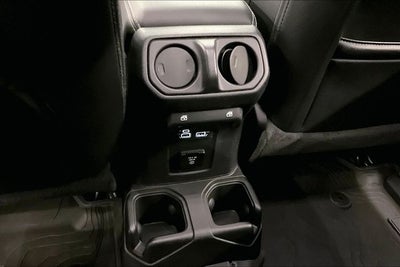 2022 Jeep Gladiator Overland 4x4 - Trailer Tow Pkg - Alpine Premium Audio