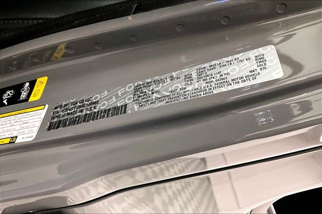 2022 Jeep Gladiator Overland 4x4 - Trailer Tow Pkg - Alpine Premium Audio