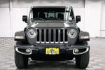 2022 Jeep Gladiator Overland 4x4 - Trailer Tow Pkg - Alpine Premium Audio