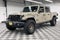 2022 Jeep Gladiator Willys