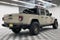 2022 Jeep Gladiator Willys