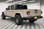 2022 Jeep Gladiator Willys