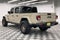 2022 Jeep Gladiator Willys