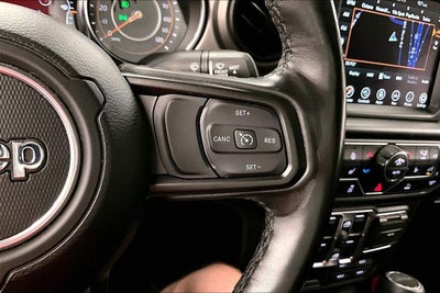 2022 Jeep Gladiator Willys