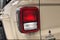 2022 Jeep Gladiator Willys